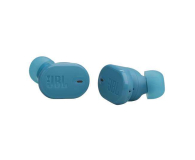 JBL Tune Buds 2 Turkusowe - 1263236 - zdjęcie 9